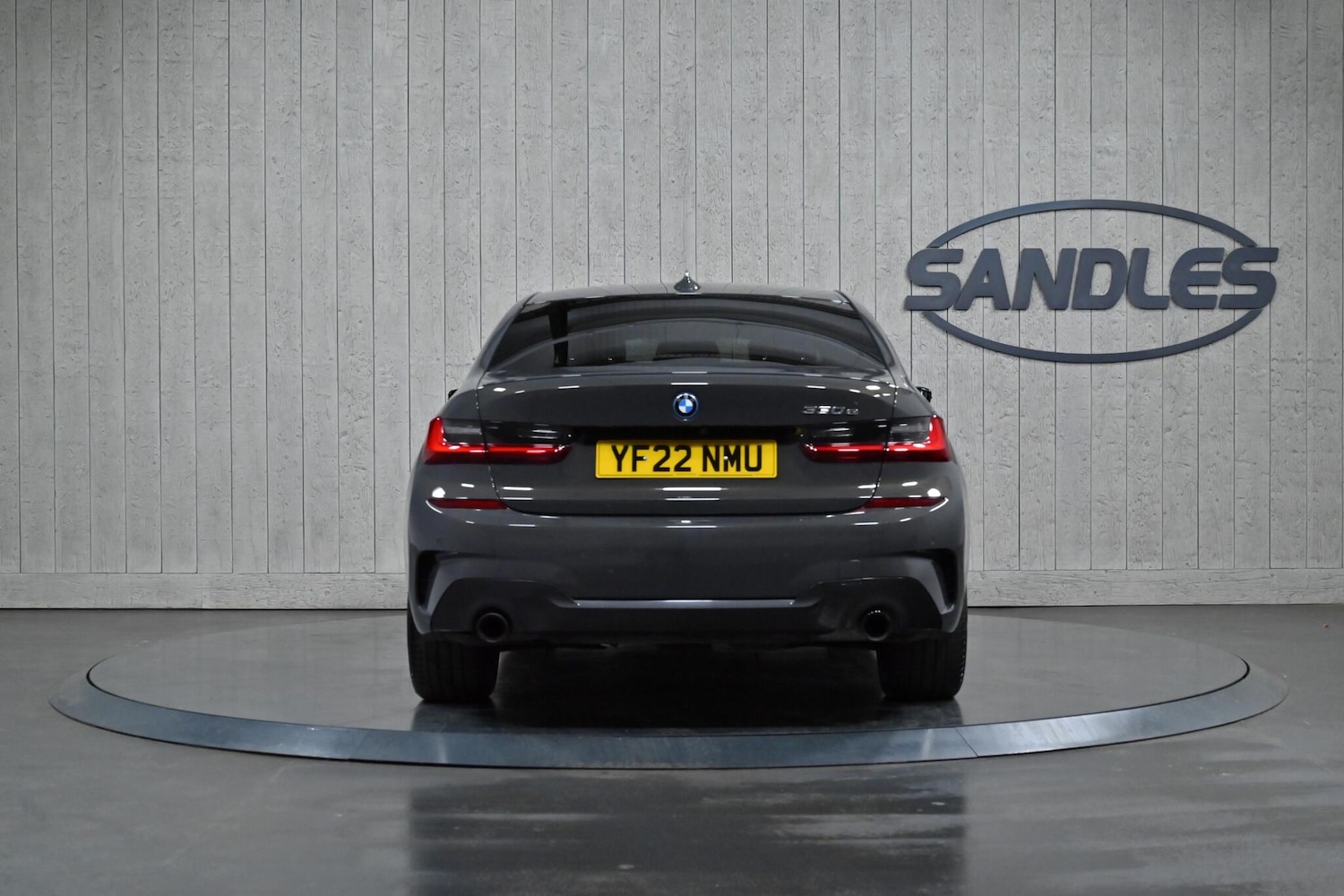 Used BMW 3 Series 2022 for sale - 77040964: Photo 5