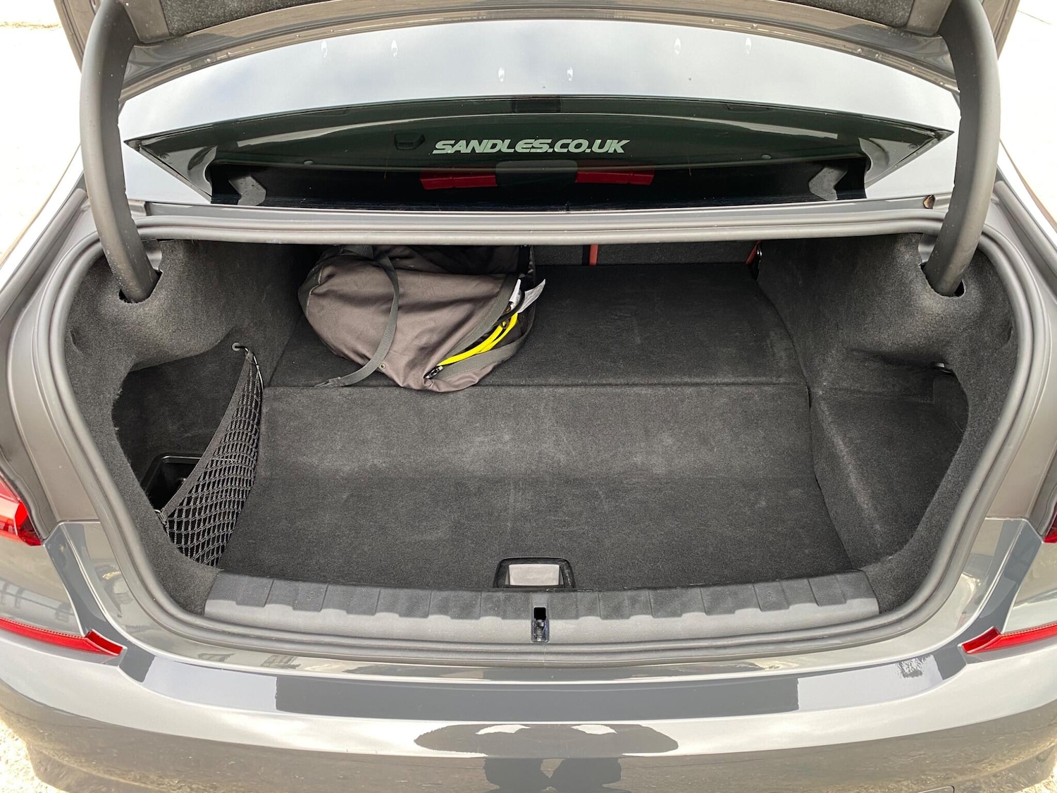 Used BMW 3 Series 2022 for sale - 77040964: Photo 52