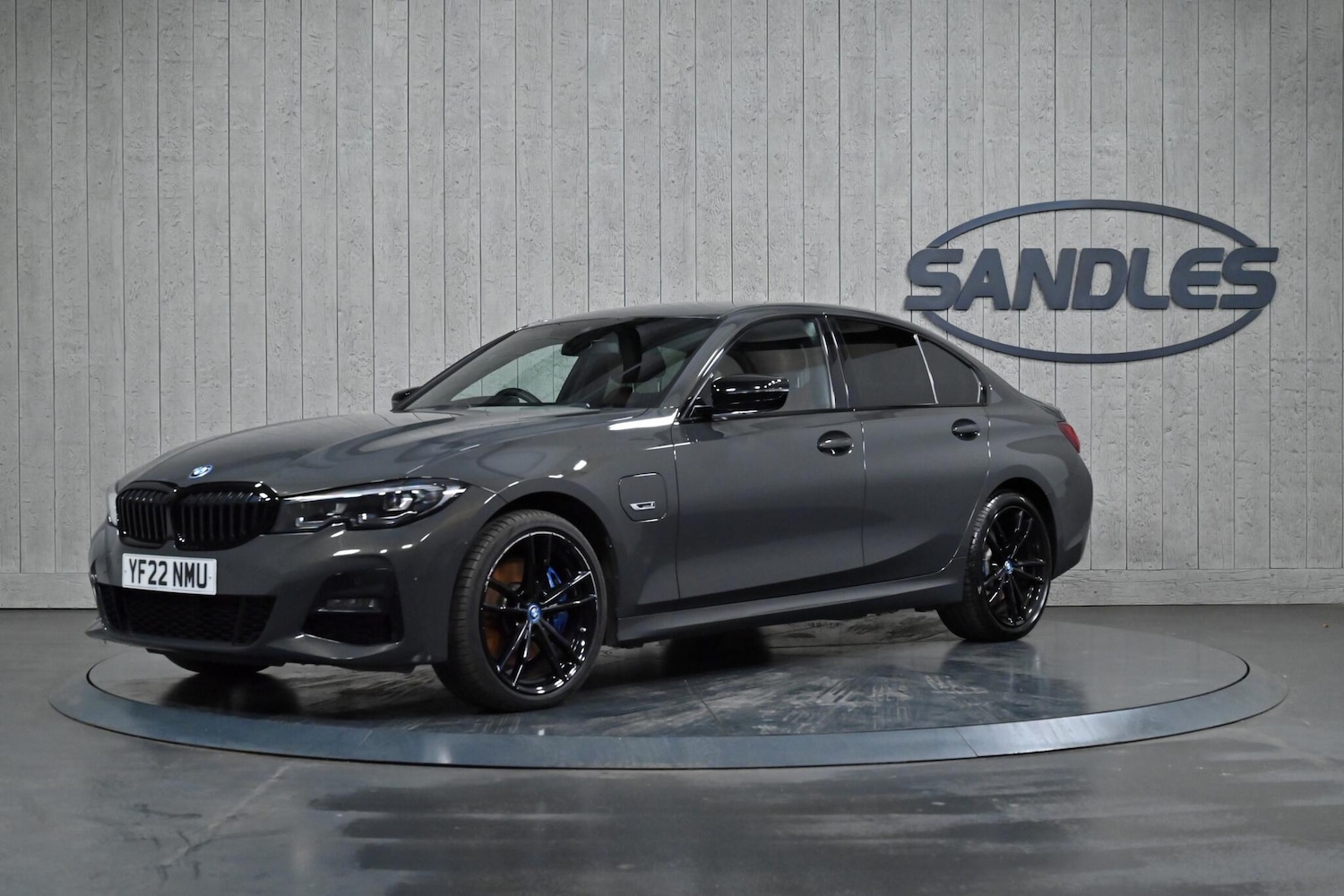 Used BMW 3 Series 2022 for sale - 77040964: Photo 7