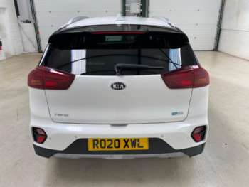 Used Kia Niro 2020 for sale - 72024023: Photo