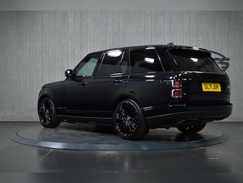 Used Land Rover Range Rover 2021 for sale - 78577586: Photo