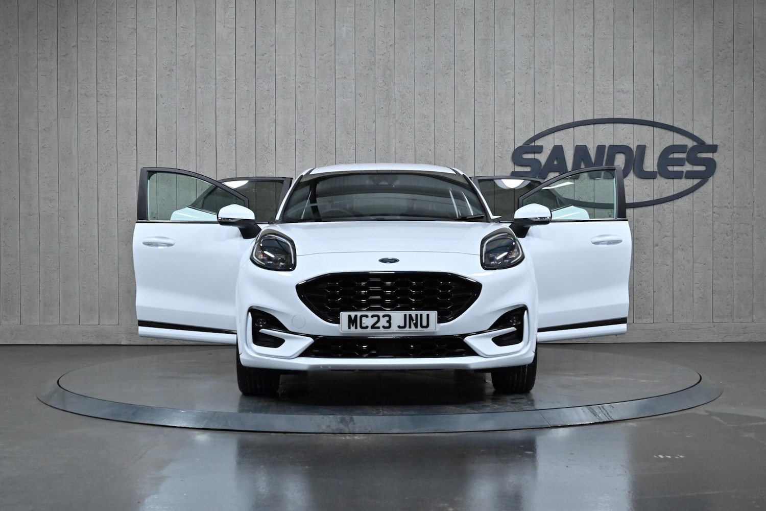 Used Ford Puma 2023 for sale - 76965604: Photo 10