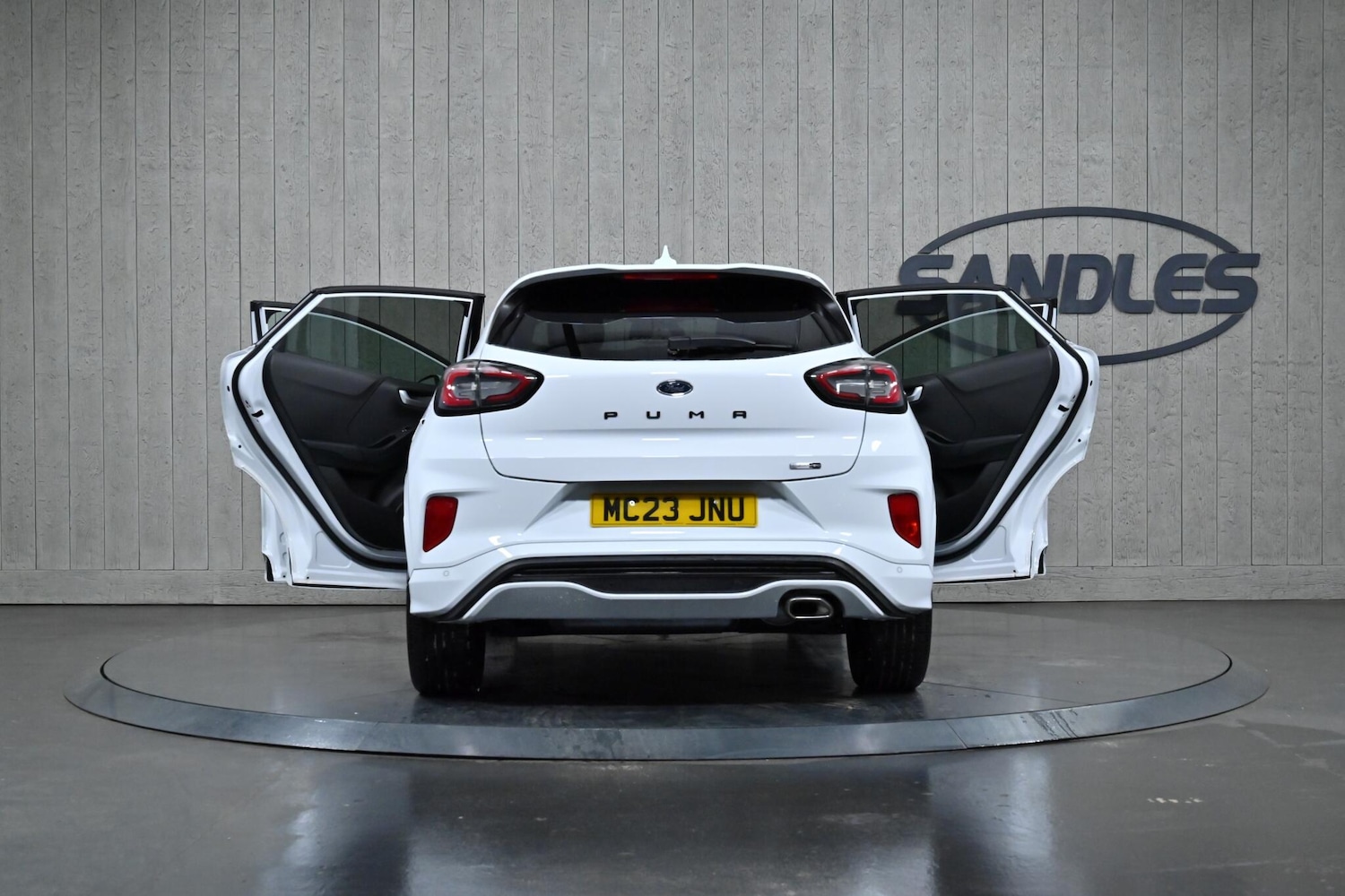 Used Ford Puma 2023 for sale - 76965604: Photo 13