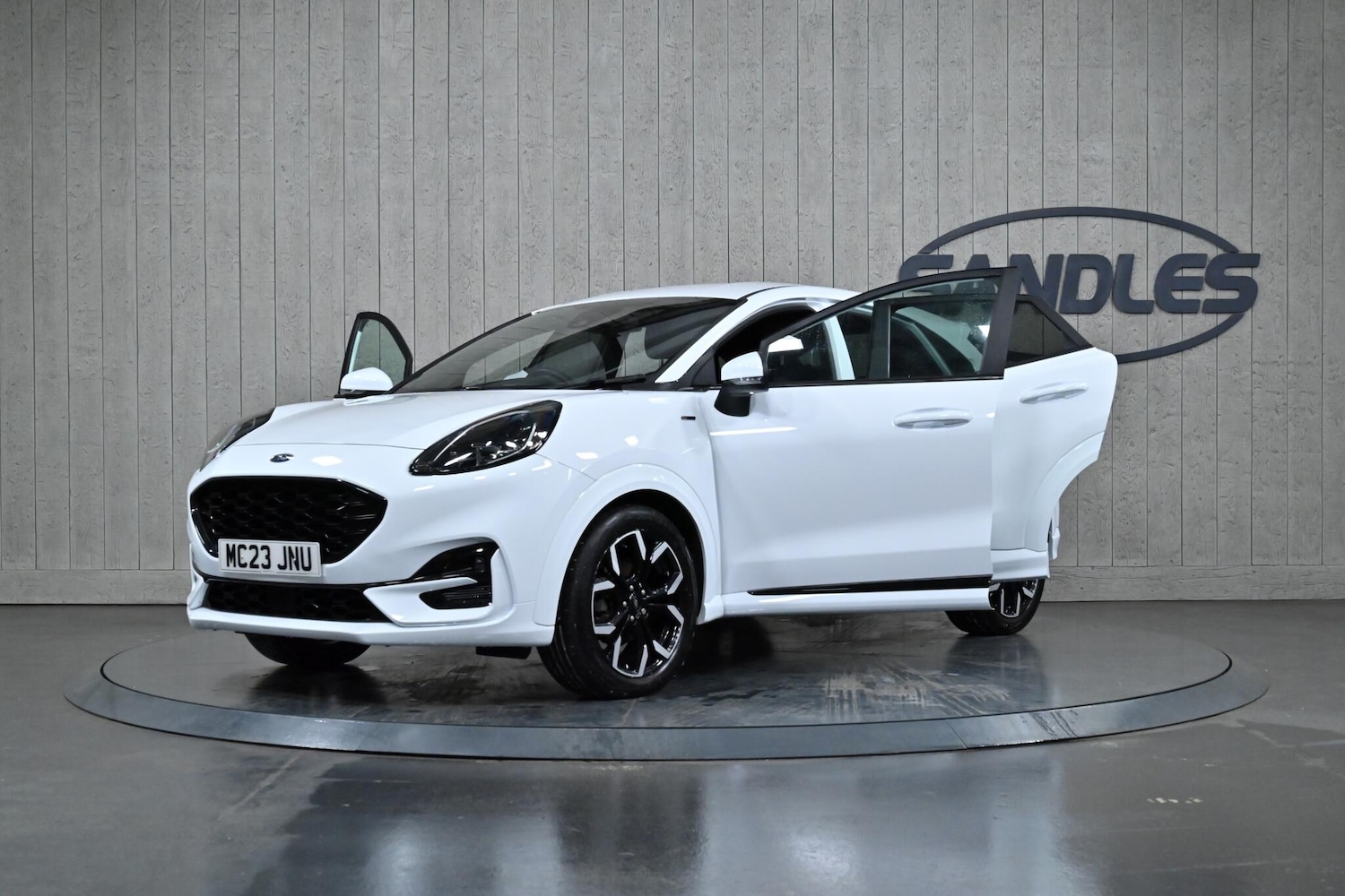 Used Ford Puma 2023 for sale - 76965604: Photo 15