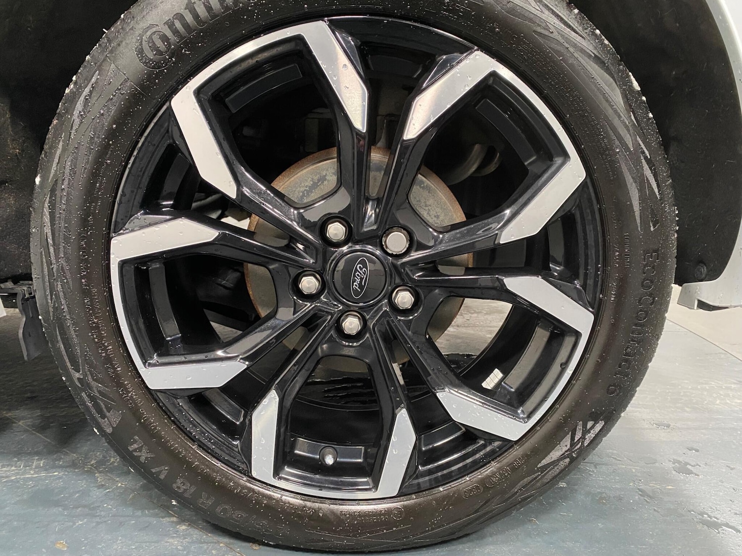 Used Ford Puma 2023 for sale - 76965604: Photo 18