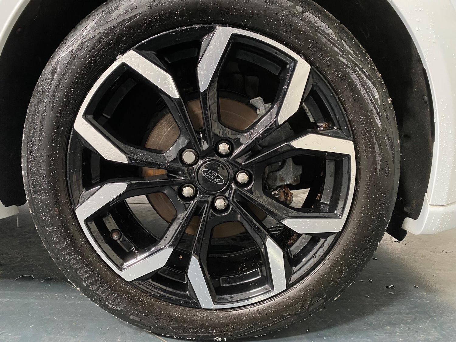 Used Ford Puma 2023 for sale - 76965604: Photo 19