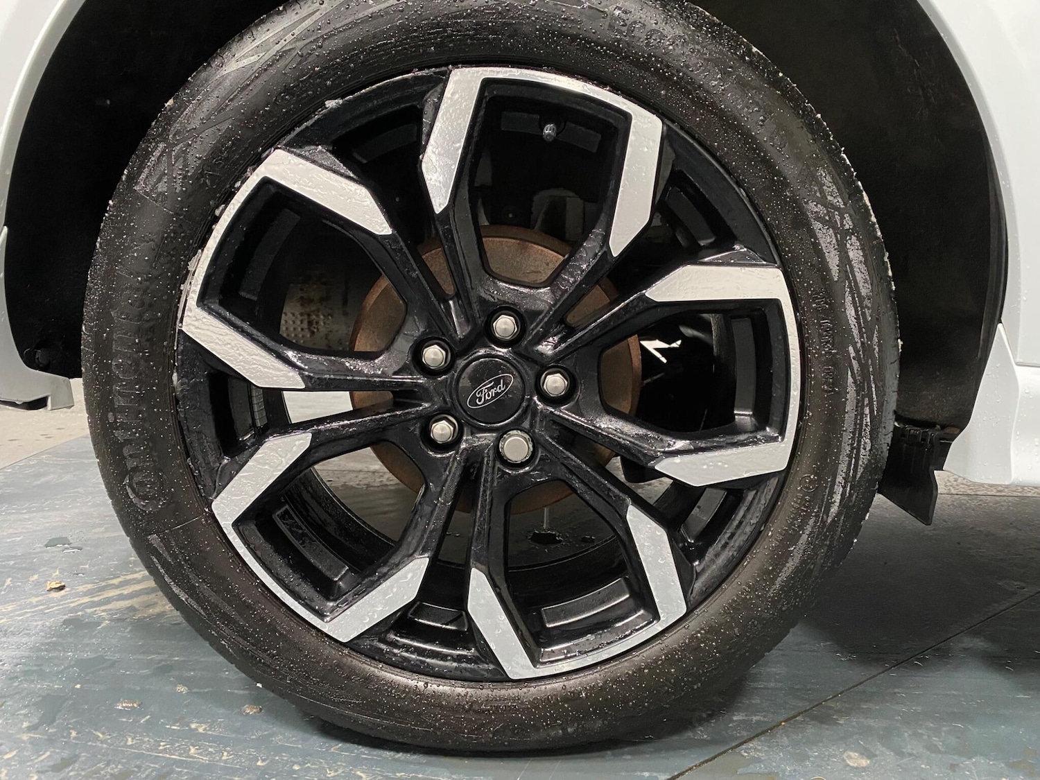 Used Ford Puma 2023 for sale - 76965604: Photo 20