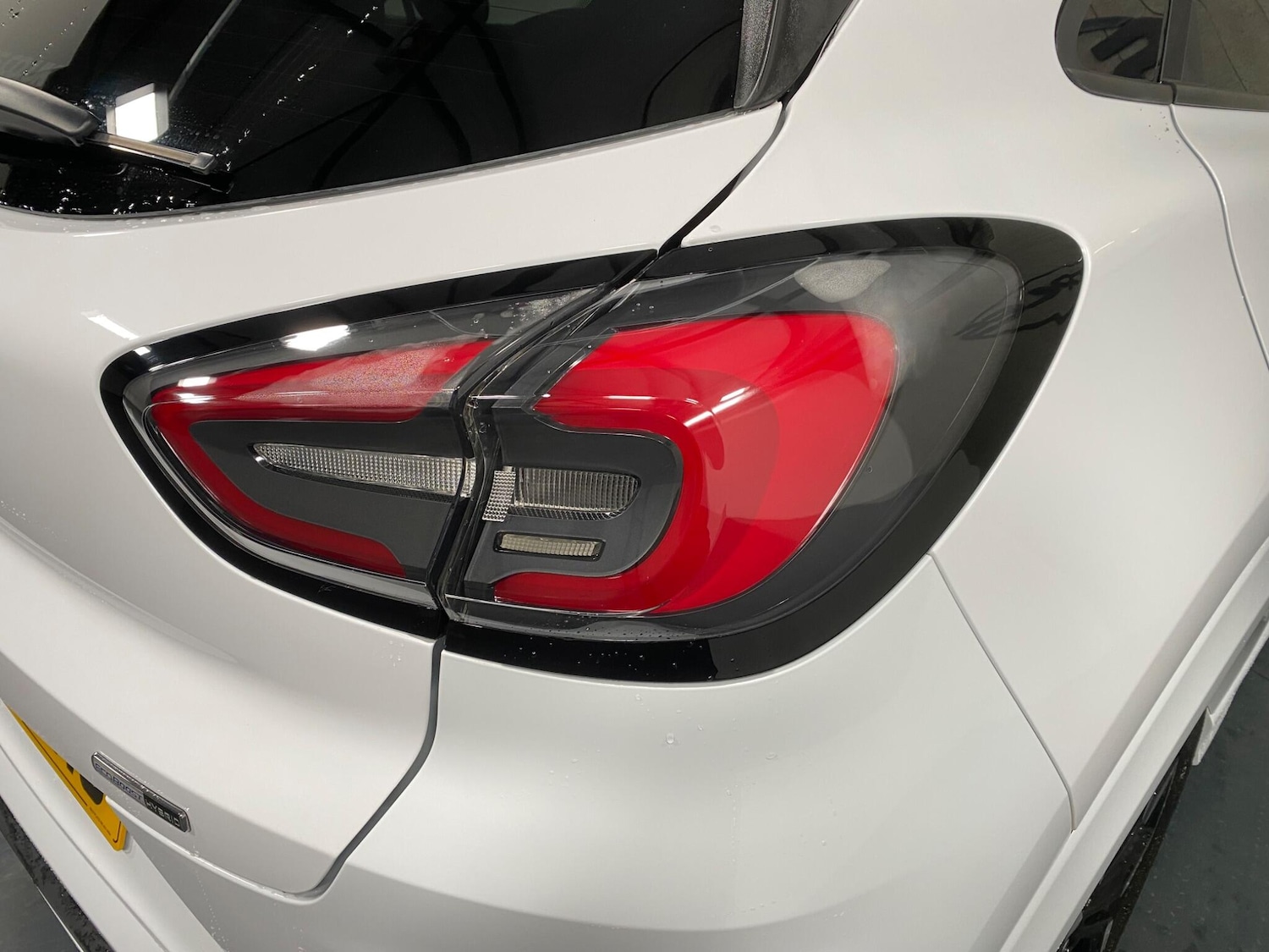 Used Ford Puma 2023 for sale - 76965604: Photo 22