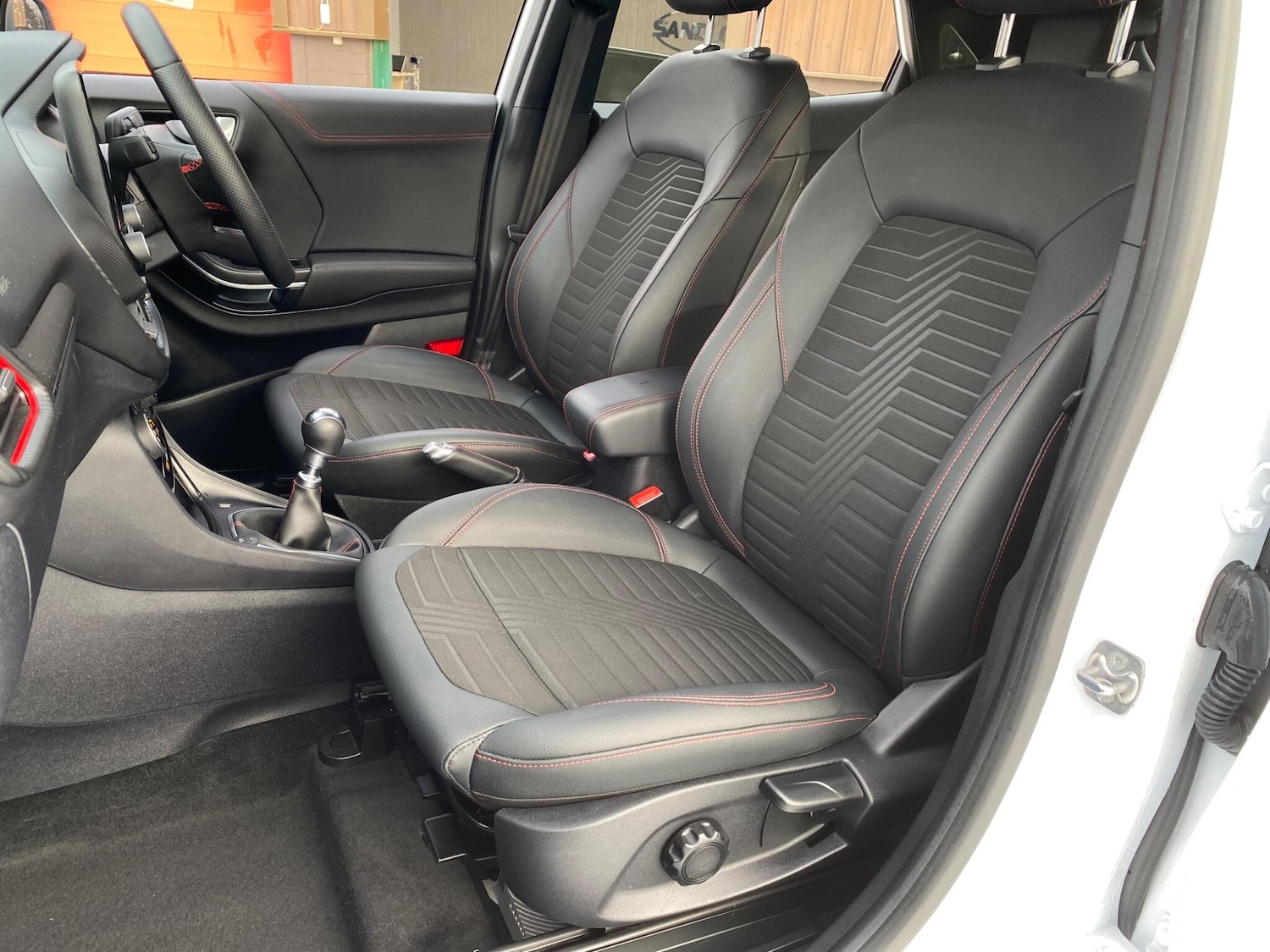 Used Ford Puma 2023 for sale - 76965604: Photo 24