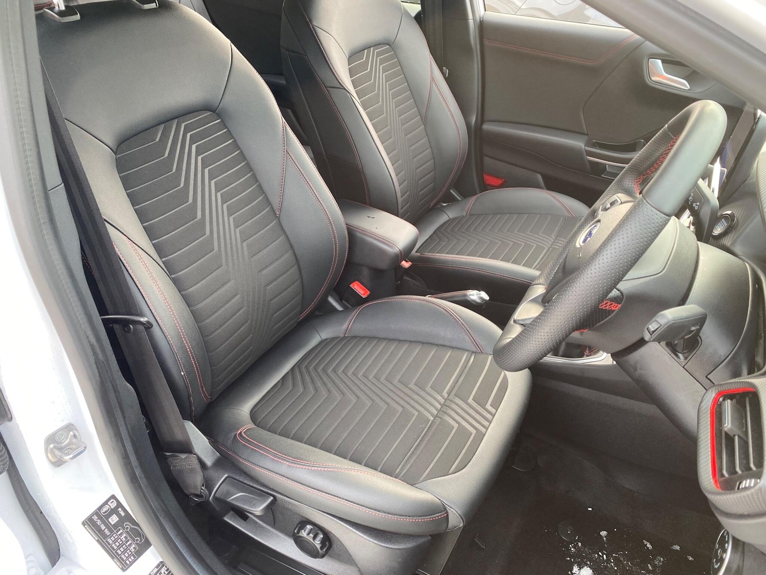 Used Ford Puma 2023 for sale - 76965604: Photo 25