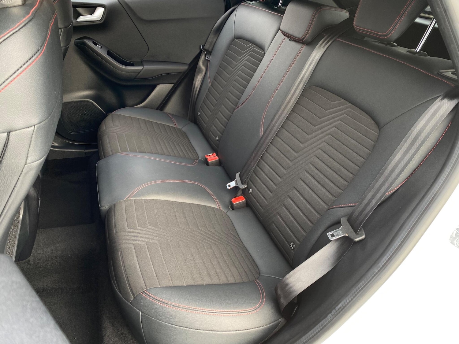 Used Ford Puma 2023 for sale - 76965604: Photo 26