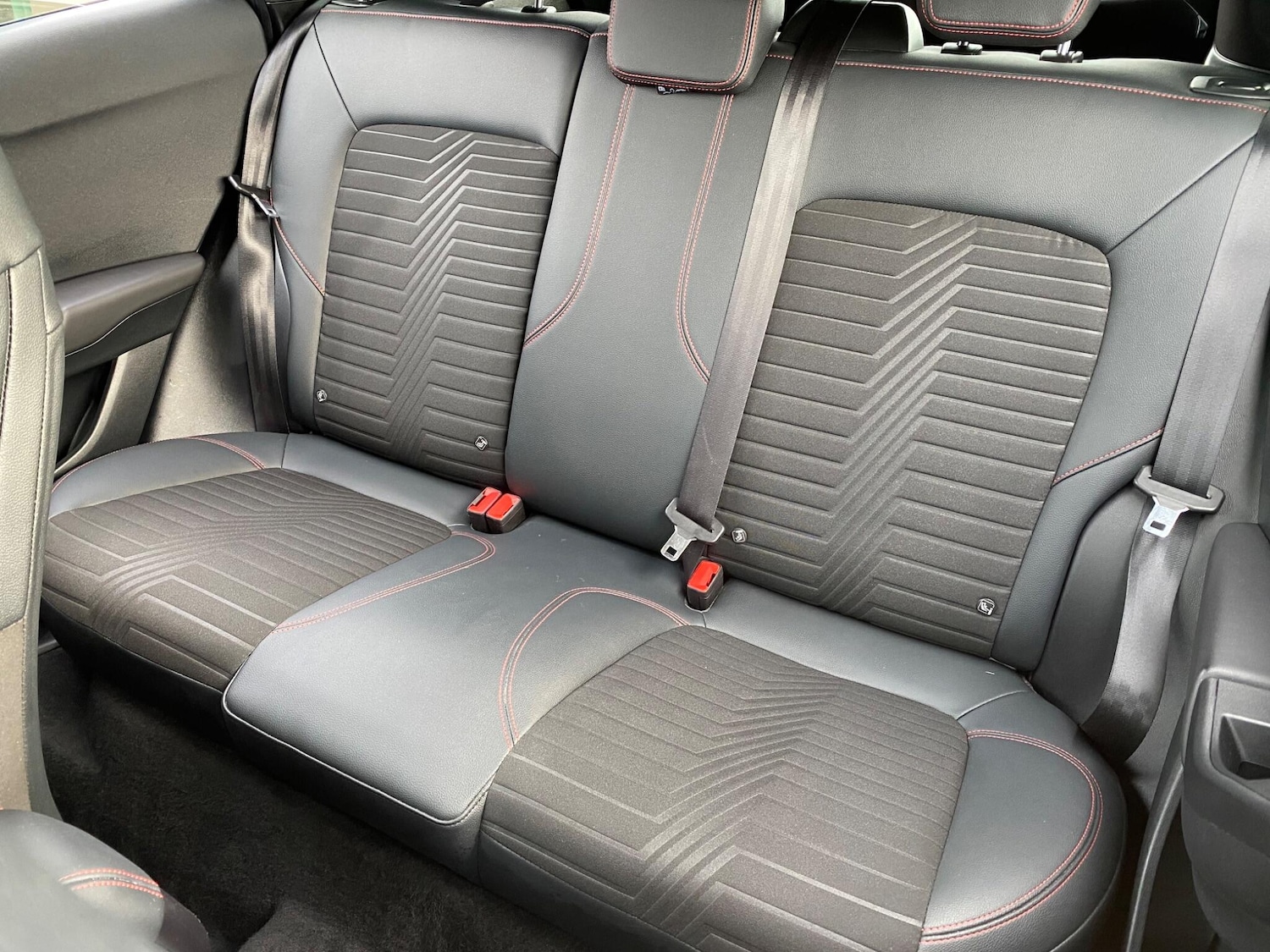 Used Ford Puma 2023 for sale - 76965604: Photo 27