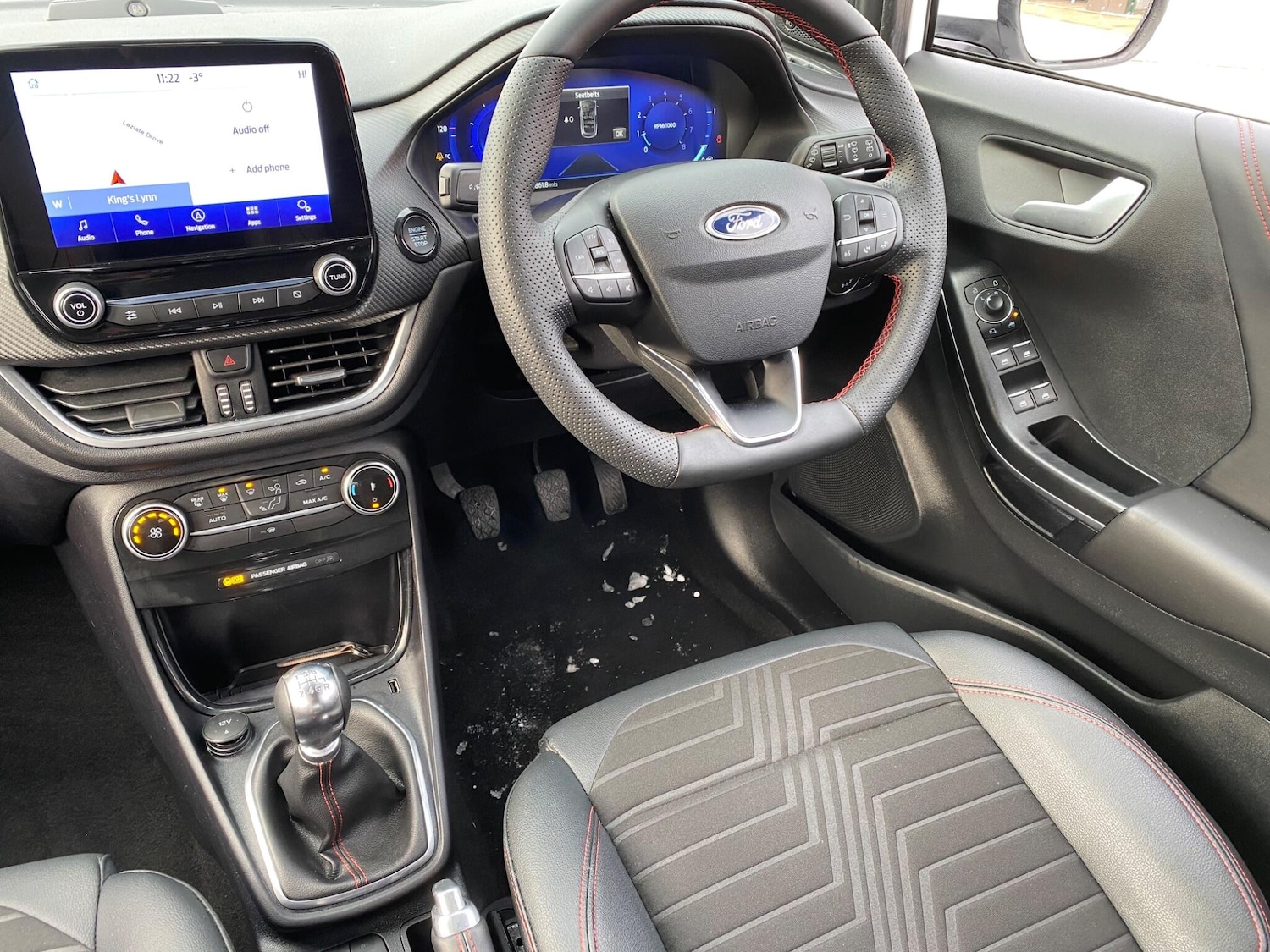 Used Ford Puma 2023 for sale - 76965604: Photo 29