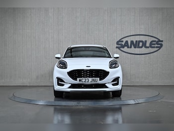 Used Ford Puma 2023 for sale - 76965604: Photo