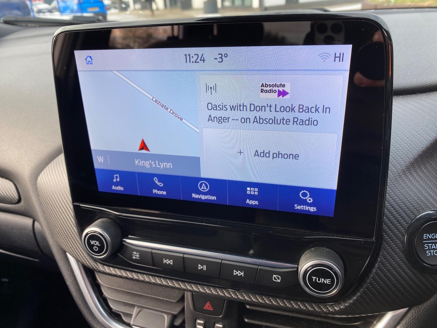 Used Ford Puma 2023 for sale - 76965604: Photo 31