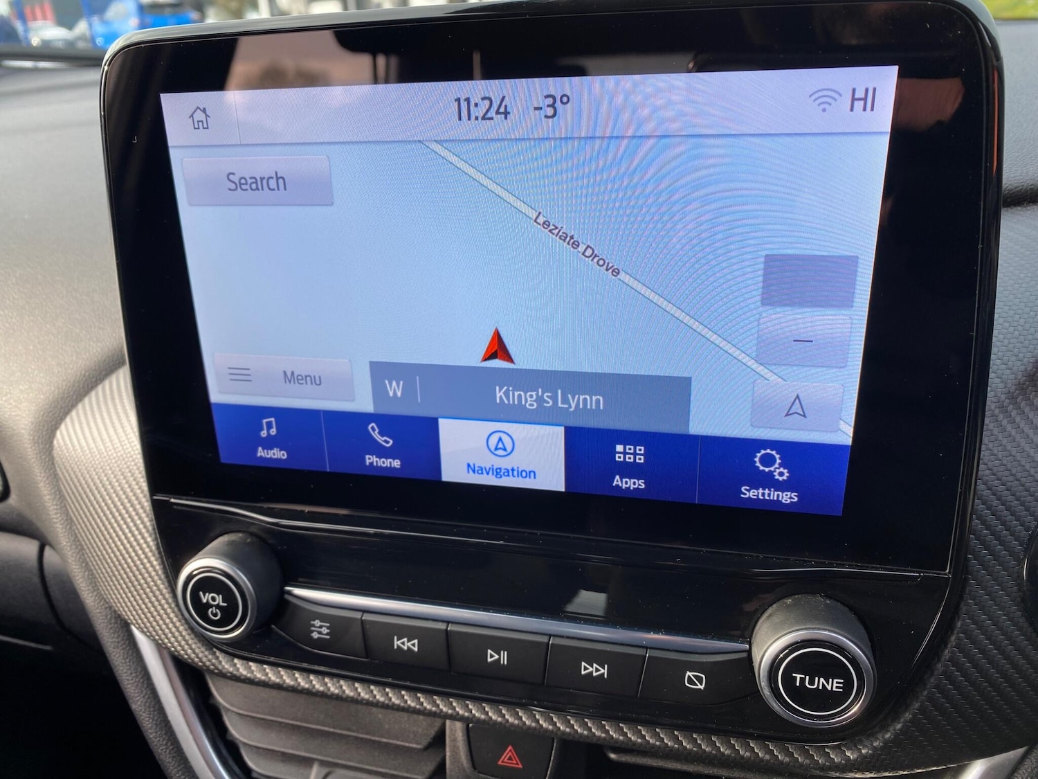 Used Ford Puma 2023 for sale - 76965604: Photo 34