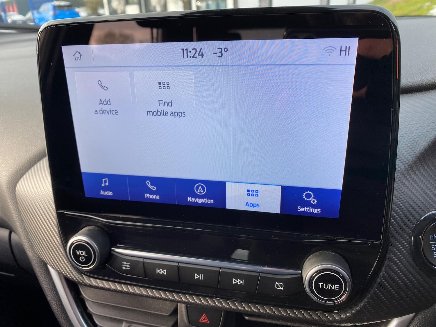 Used Ford Puma 2023 for sale - 76965604: Photo 35