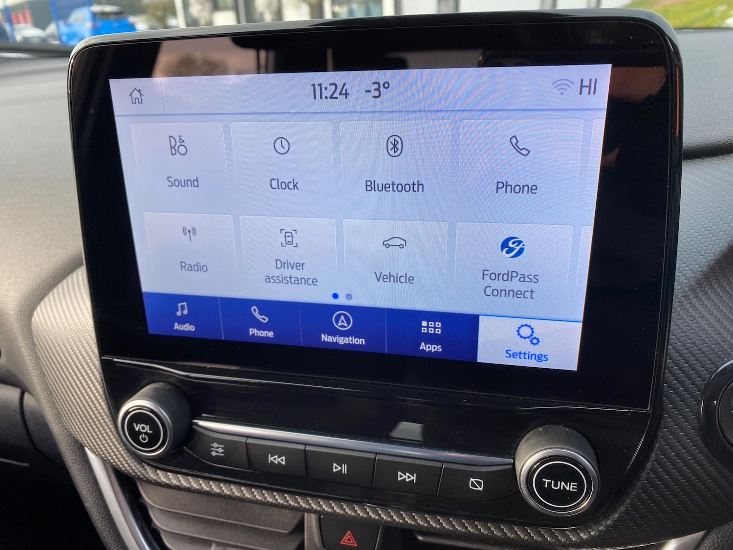 Used Ford Puma 2023 for sale - 76965604: Photo 36