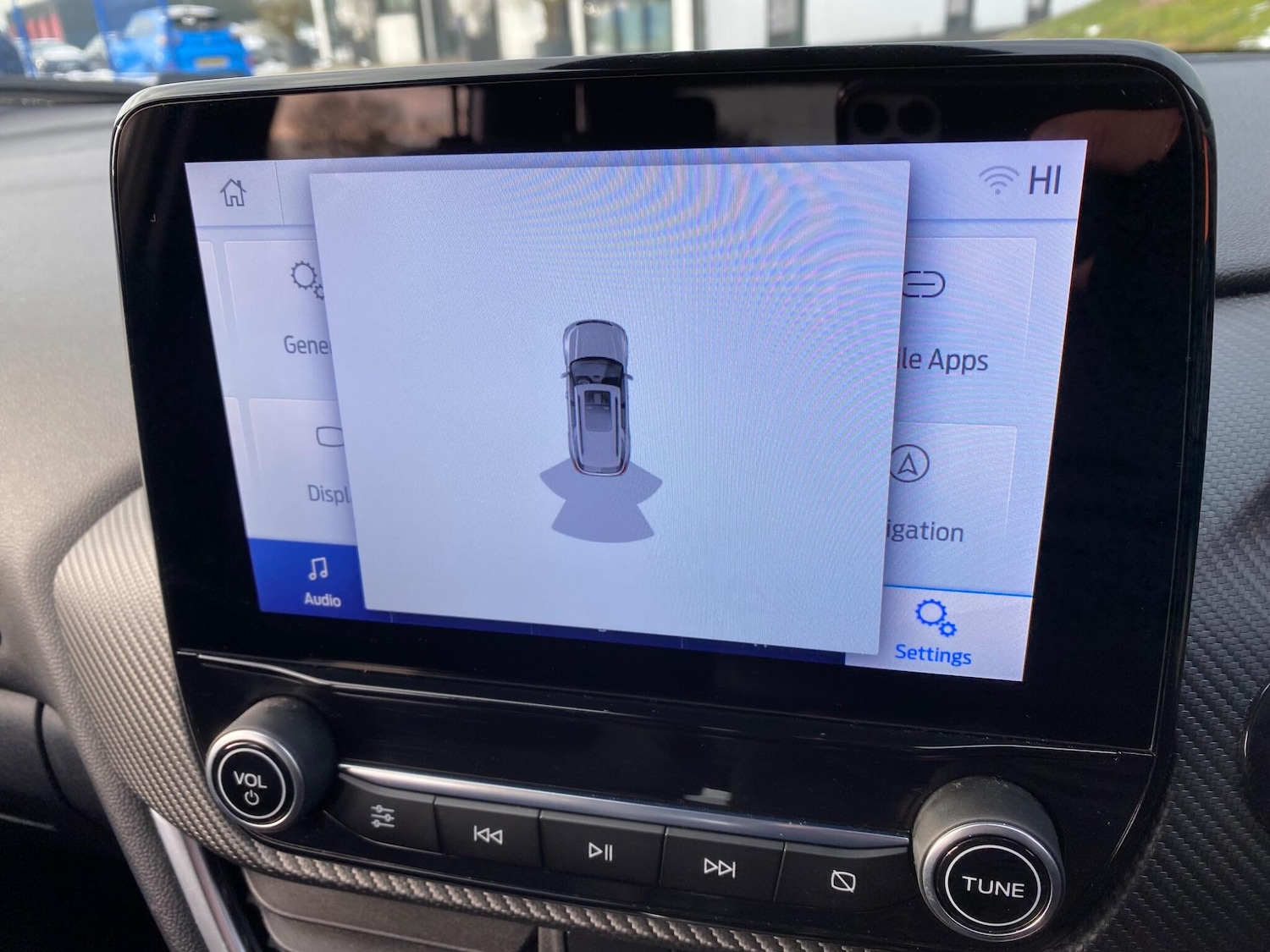 Used Ford Puma 2023 for sale - 76965604: Photo 38