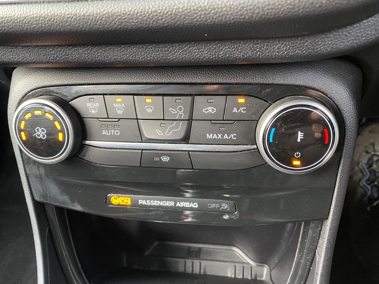 Used Ford Puma 2023 for sale - 76965604: Photo 39