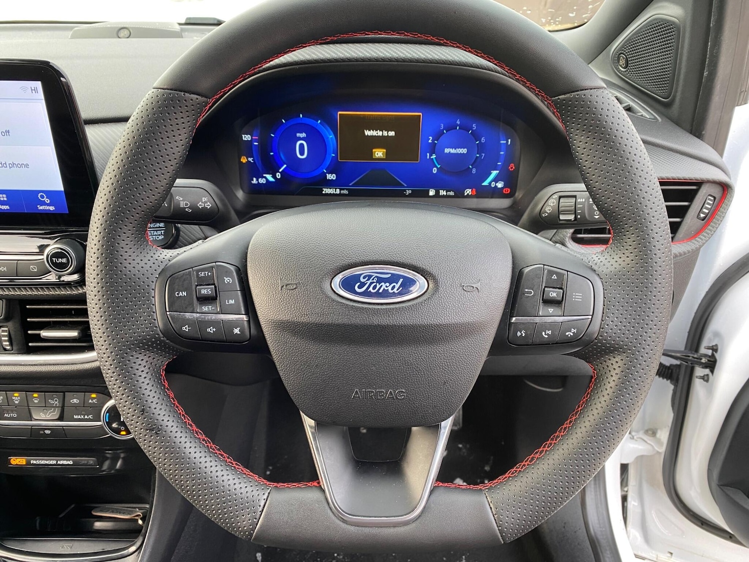 Used Ford Puma 2023 for sale - 76965604: Photo 45