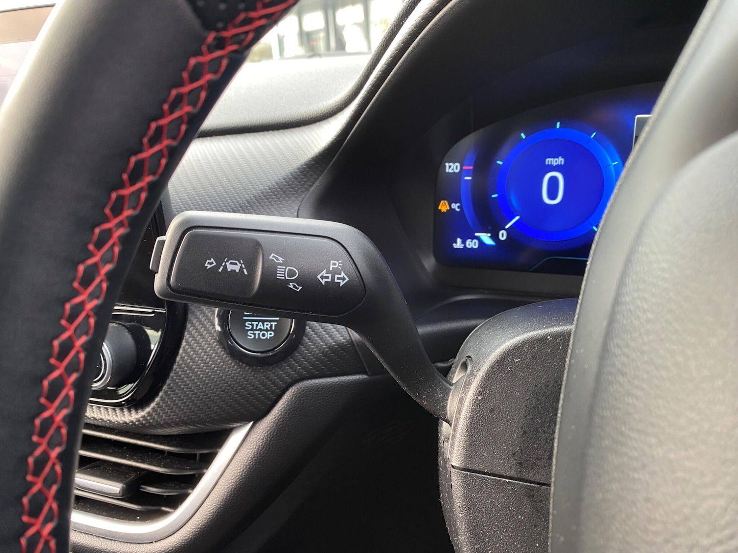 Used Ford Puma 2023 for sale - 76965604: Photo 47