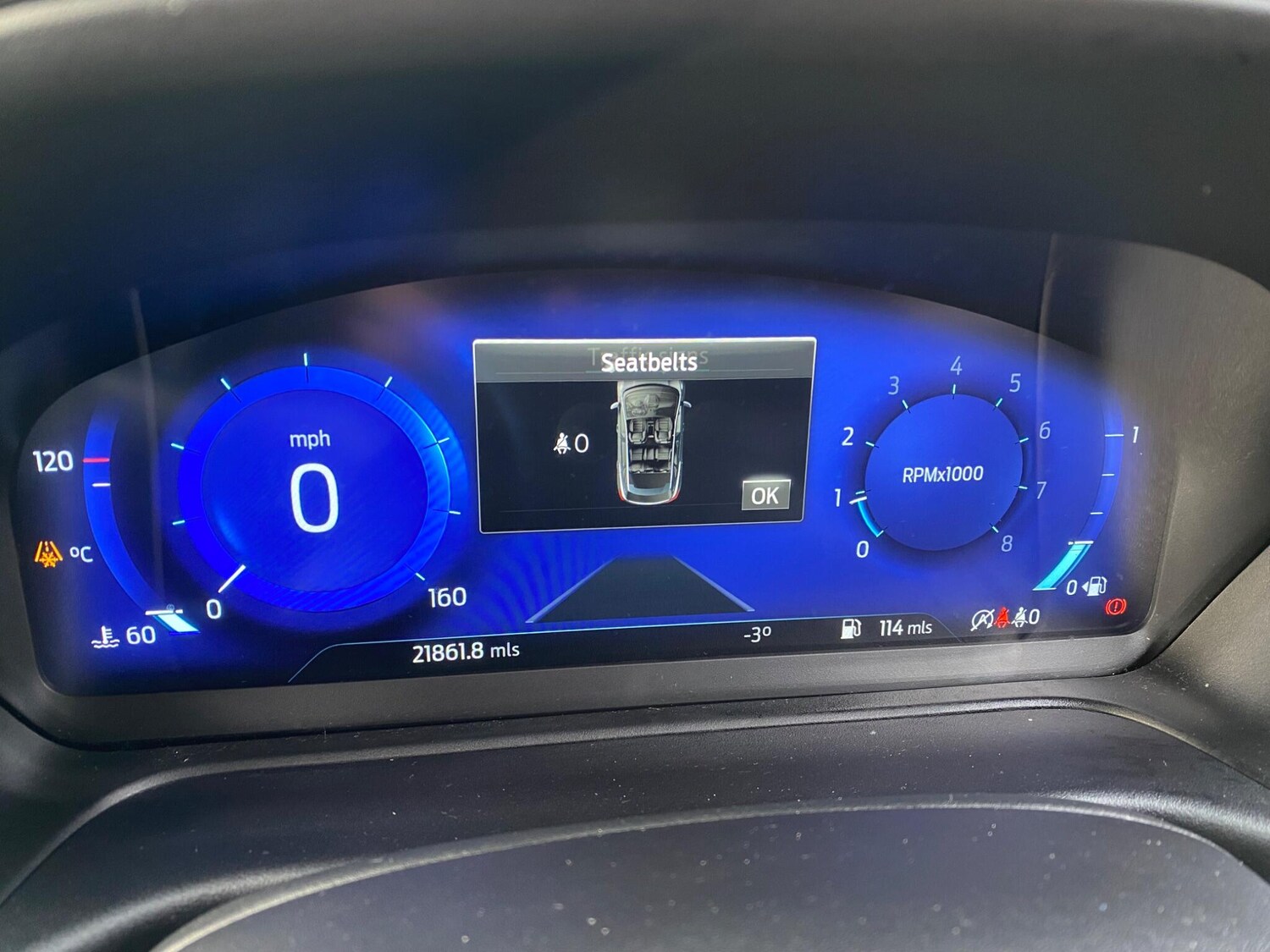 Used Ford Puma 2023 for sale - 76965604: Photo 49