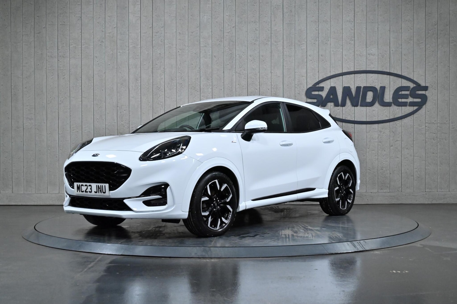Used Ford Puma 2023 for sale - 76965604: Photo 7