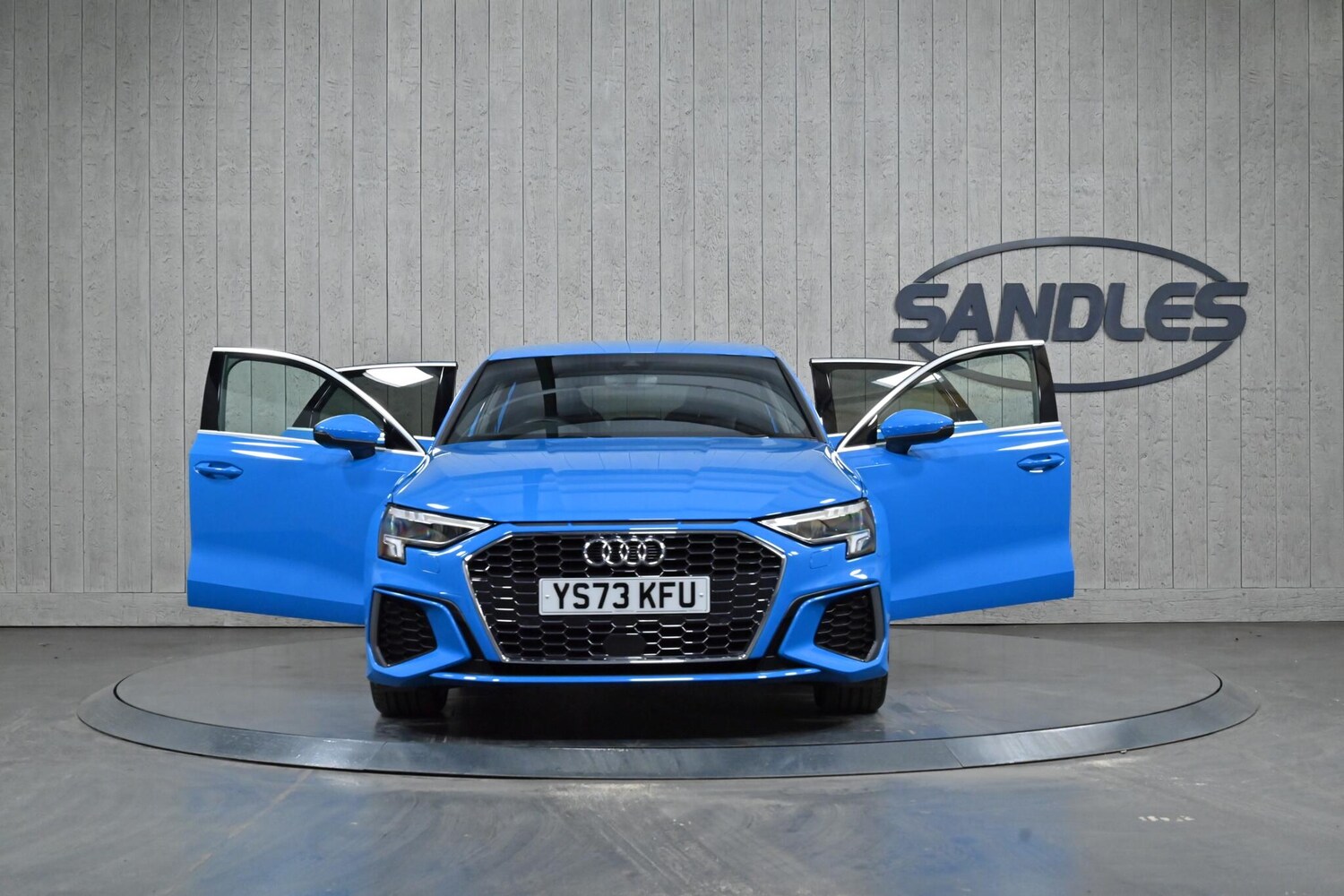 Used Audi A3 2023 for sale - 77647201: Photo 11