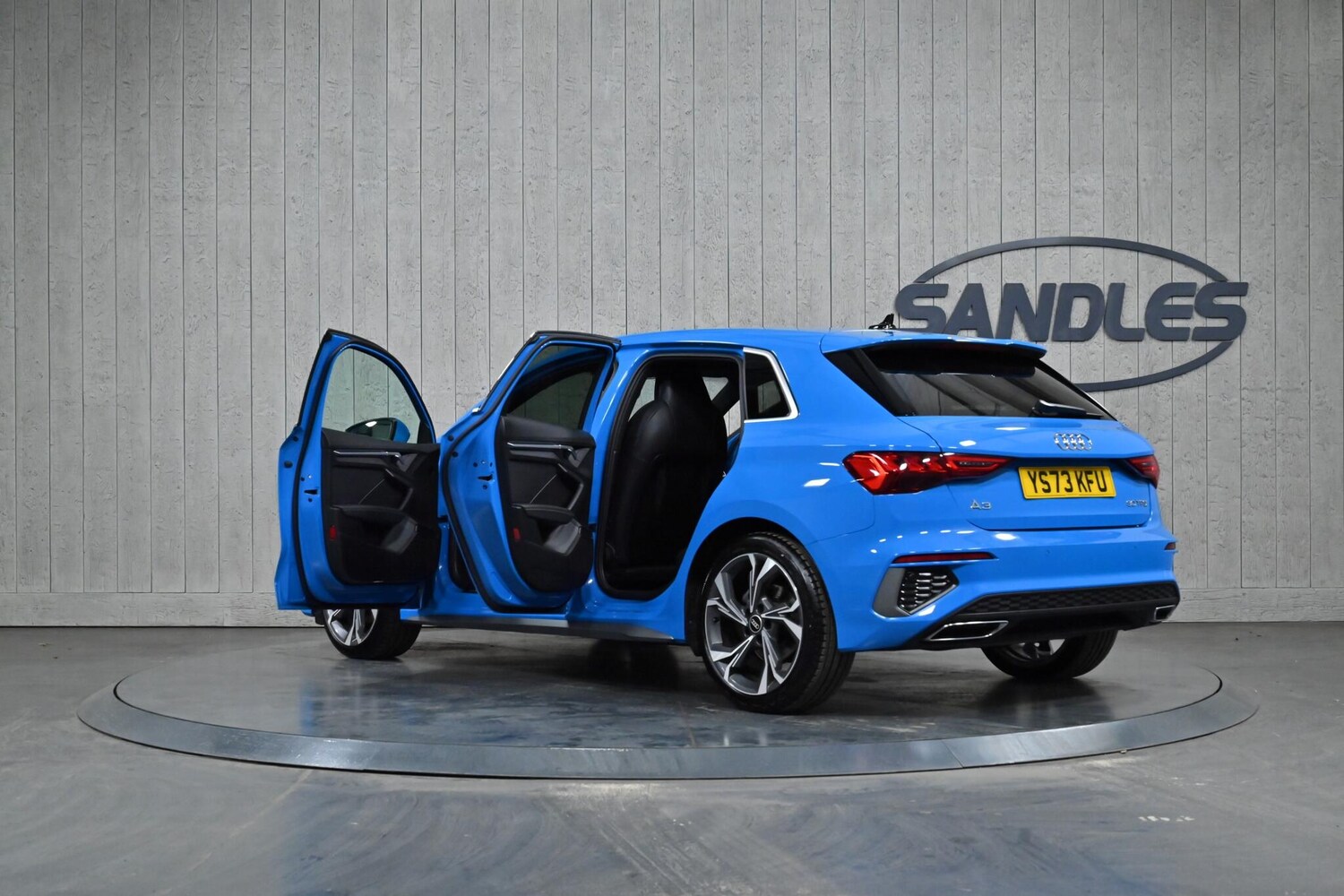 Used Audi A3 2023 for sale - 77647201: Photo 13