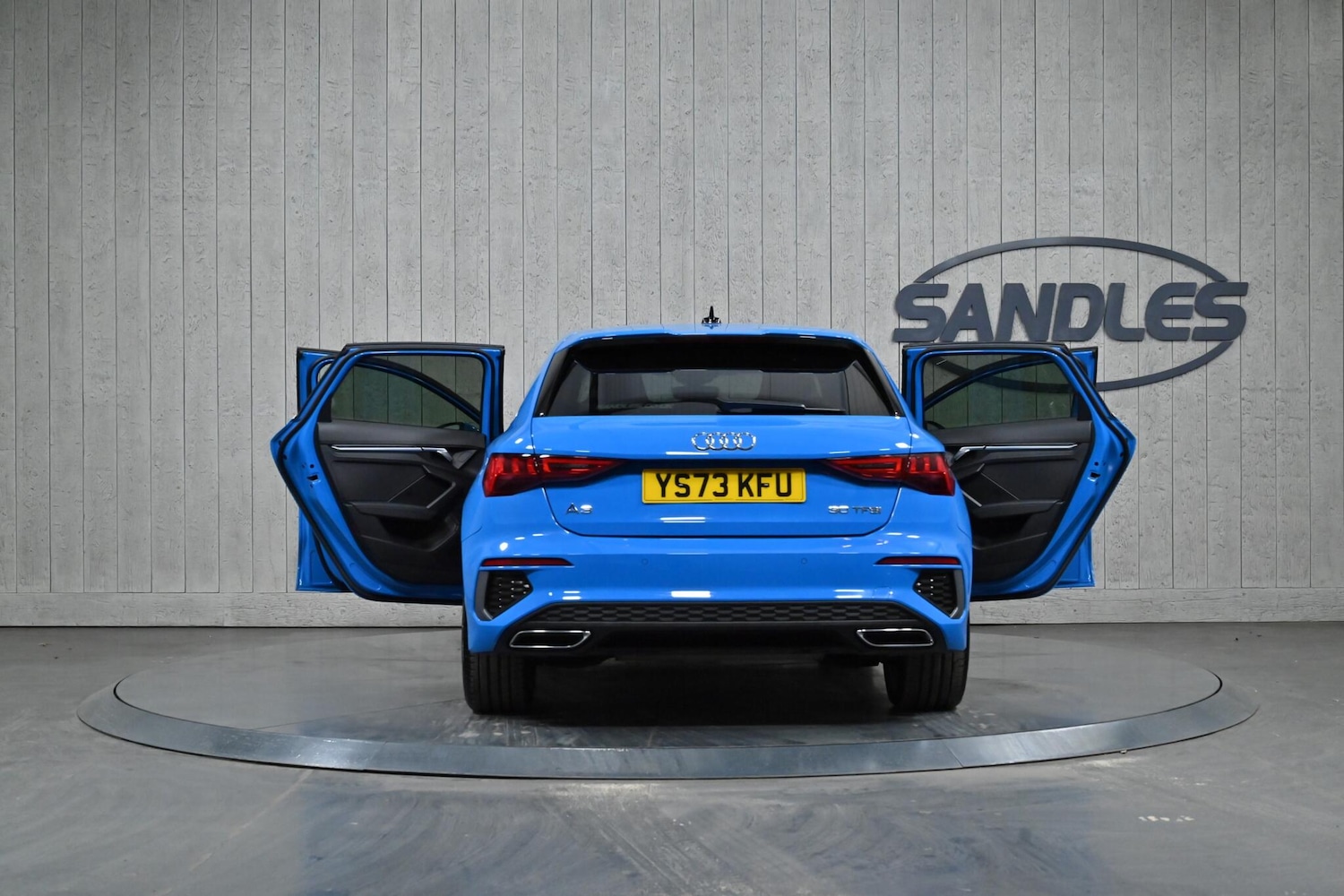 Used Audi A3 2023 for sale - 77647201: Photo 14