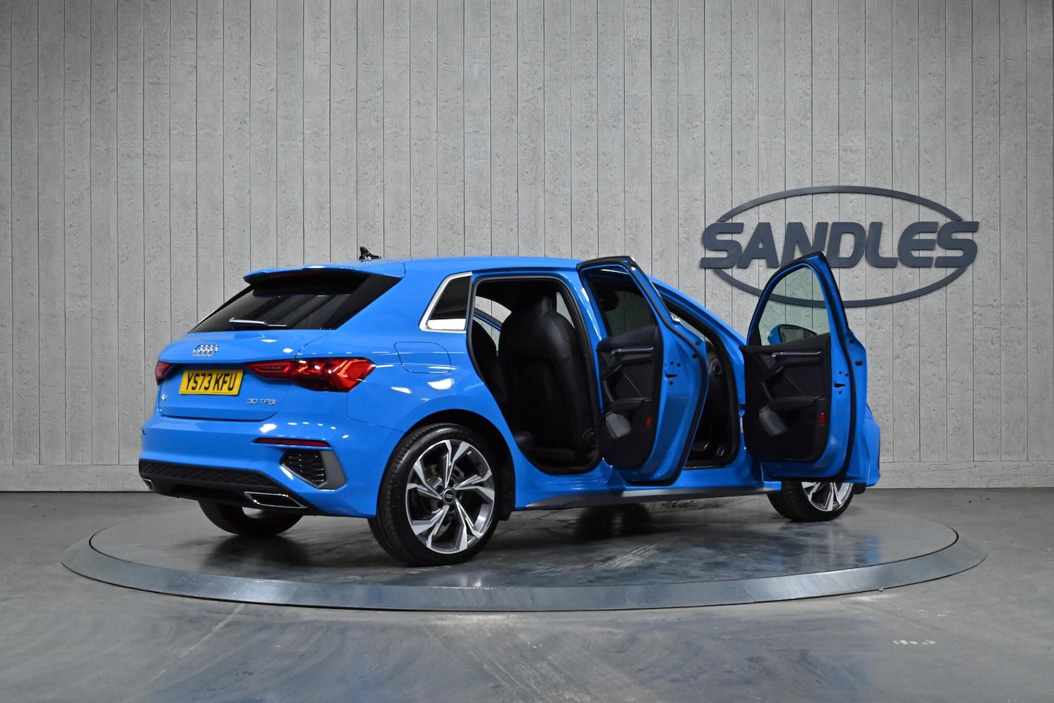 Used Audi A3 2023 for sale - 77647201: Photo 15