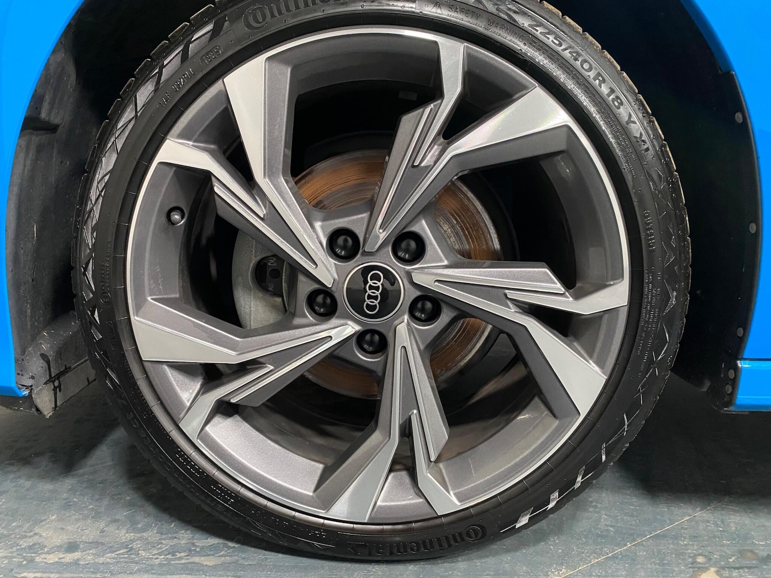 Used Audi A3 2023 for sale - 77647201: Photo 18