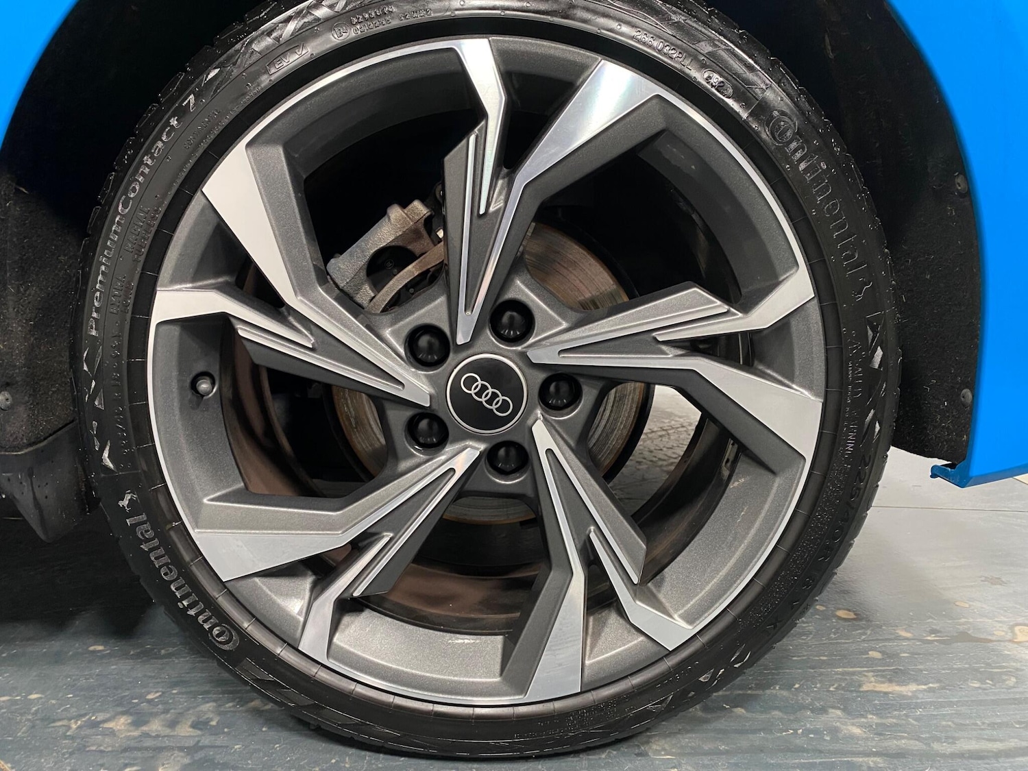 Used Audi A3 2023 for sale - 77647201: Photo 19