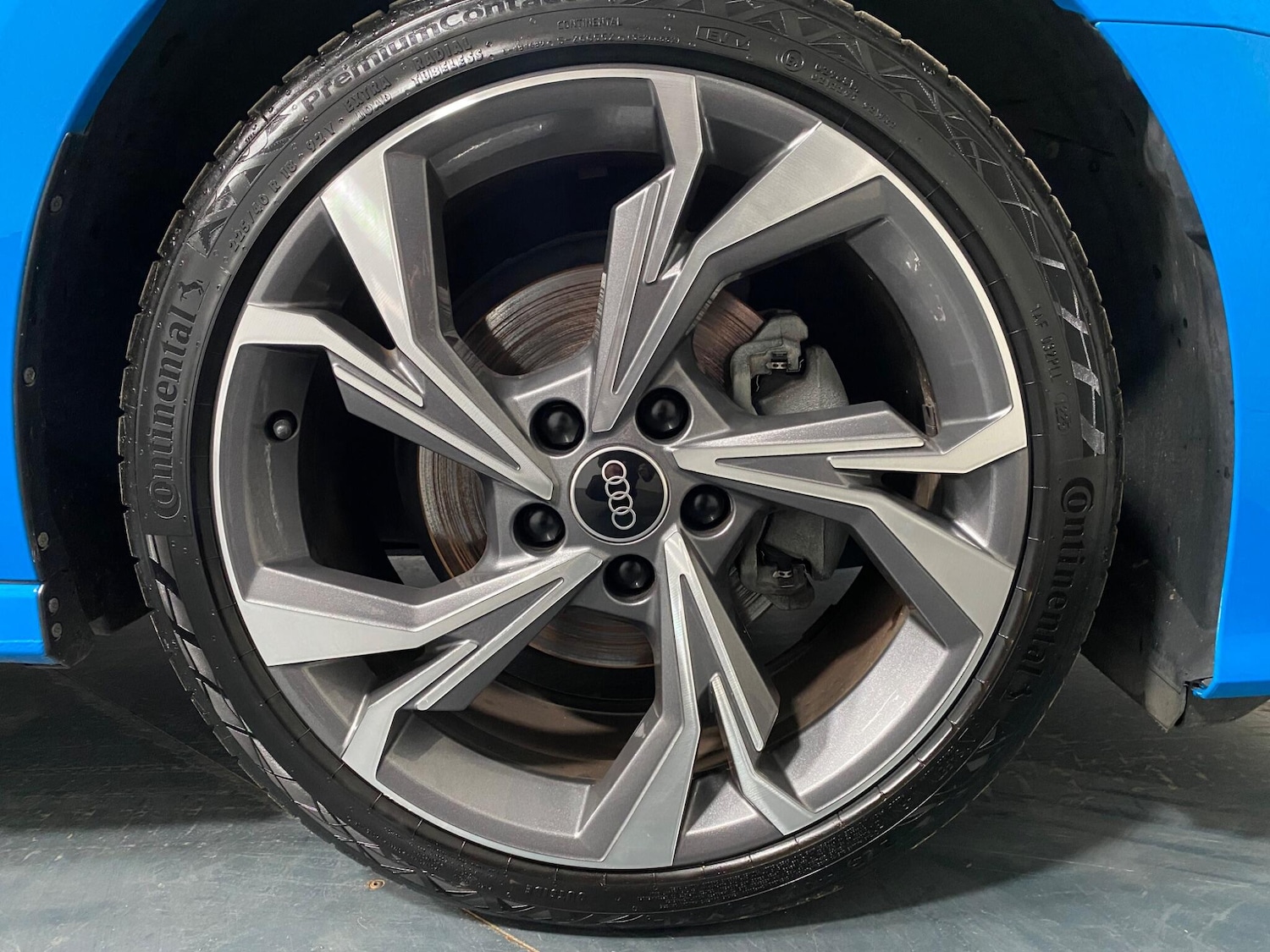 Used Audi A3 2023 for sale - 77647201: Photo 20