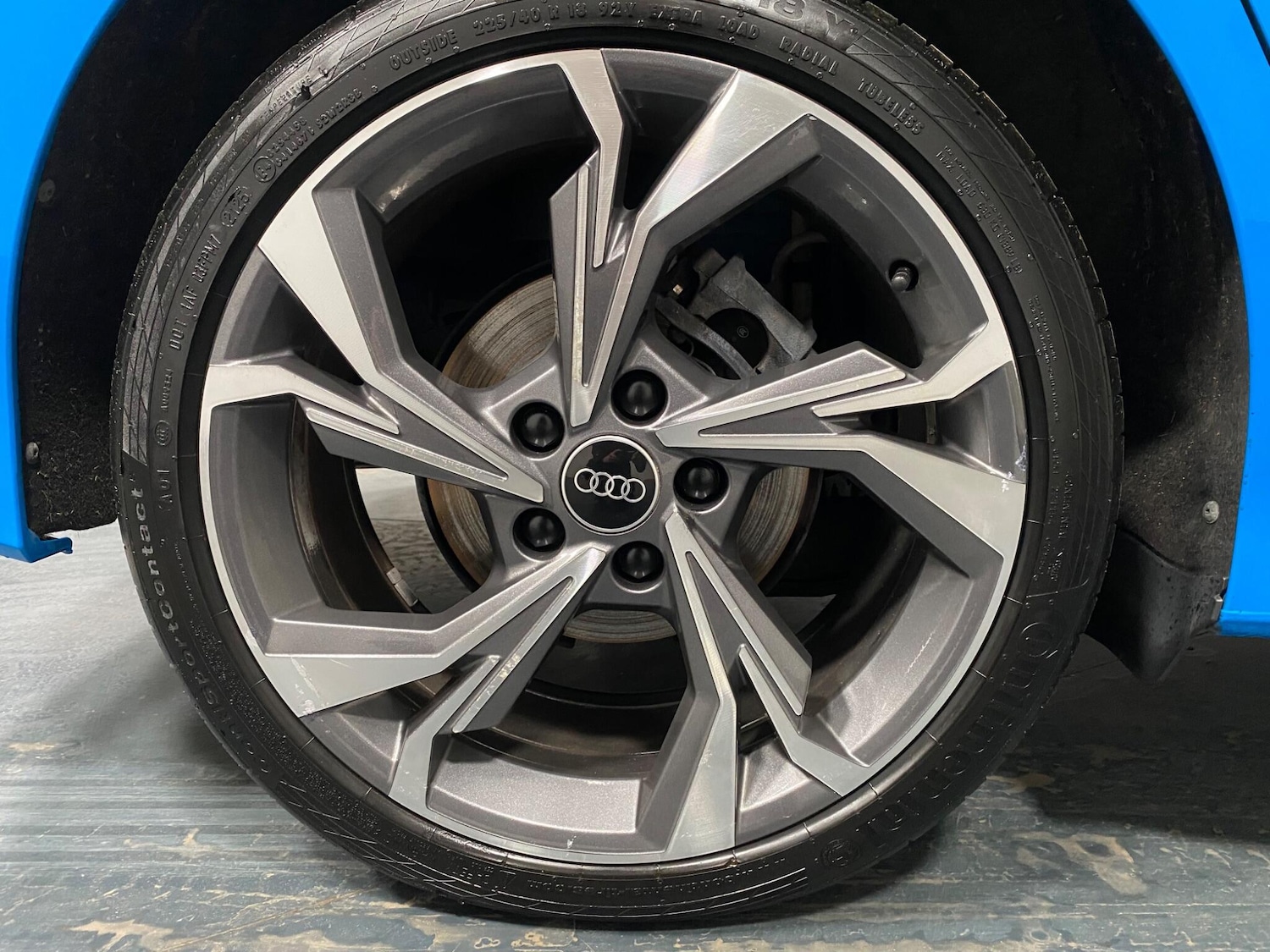 Used Audi A3 2023 for sale - 77647201: Photo 21