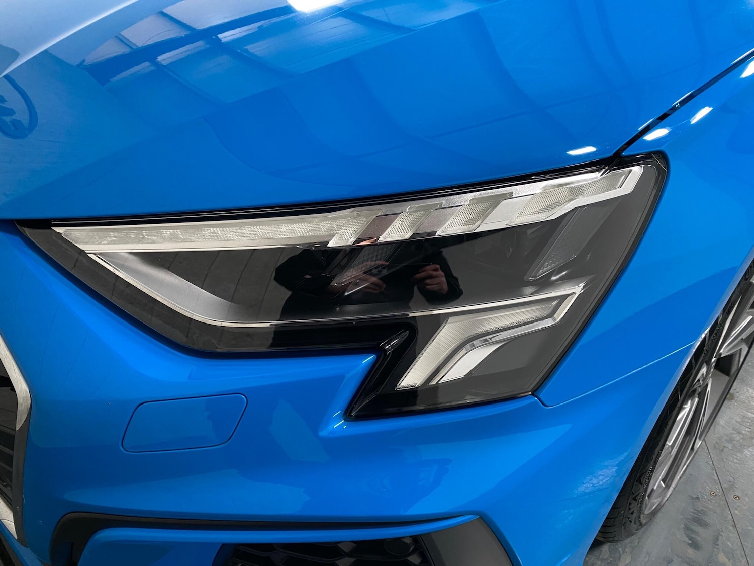 Used Audi A3 2023 for sale - 77647201: Photo 22