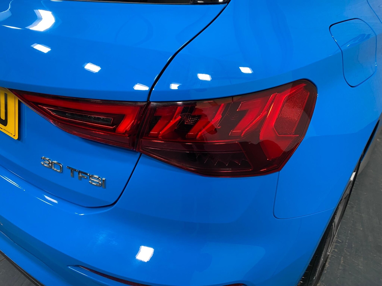 Used Audi A3 2023 for sale - 77647201: Photo 23