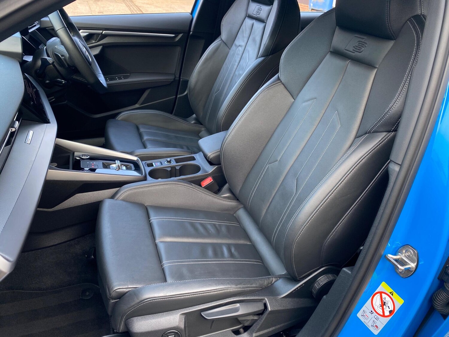 Used Audi A3 2023 for sale - 77647201: Photo 25