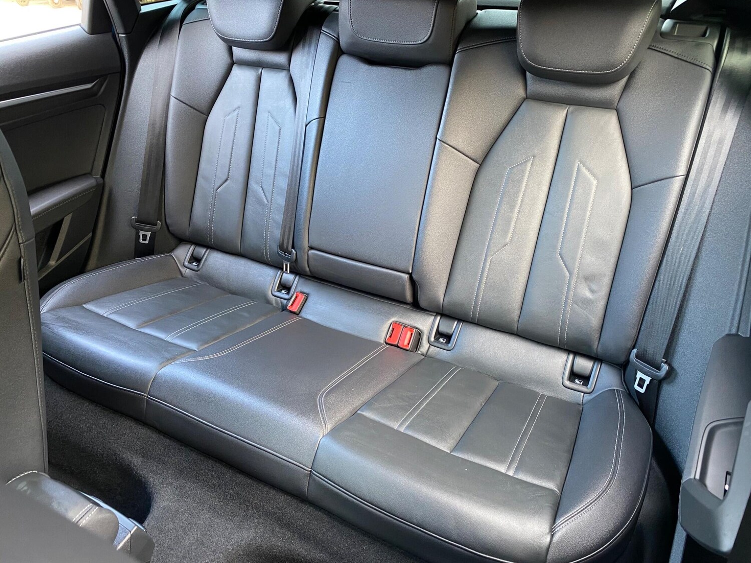 Used Audi A3 2023 for sale - 77647201: Photo 26