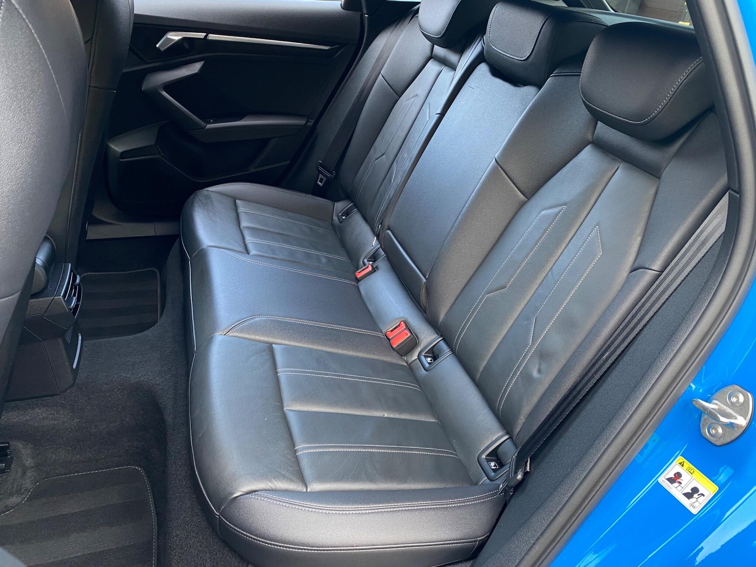 Used Audi A3 2023 for sale - 77647201: Photo 27