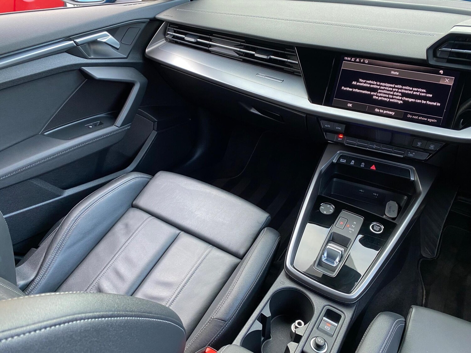 Used Audi A3 2023 for sale - 77647201: Photo 28