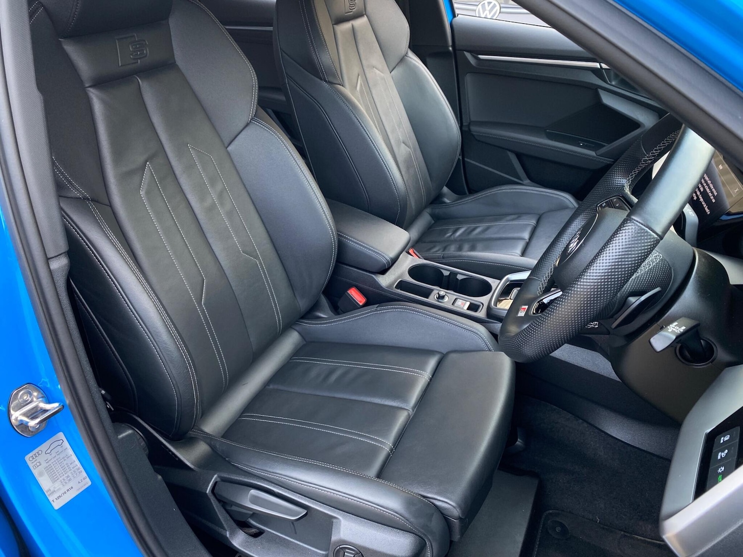 Used Audi A3 2023 for sale - 77647201: Photo 29