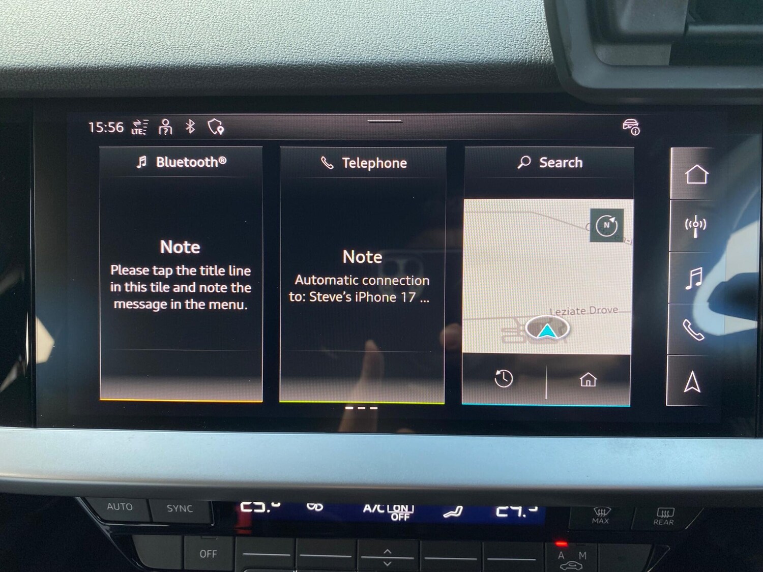 Used Audi A3 2023 for sale - 77647201: Photo 31