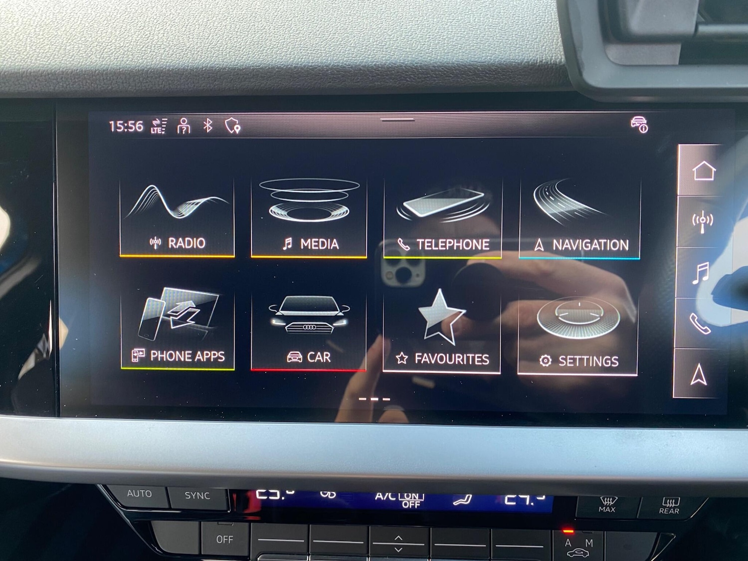 Used Audi A3 2023 for sale - 77647201: Photo 32