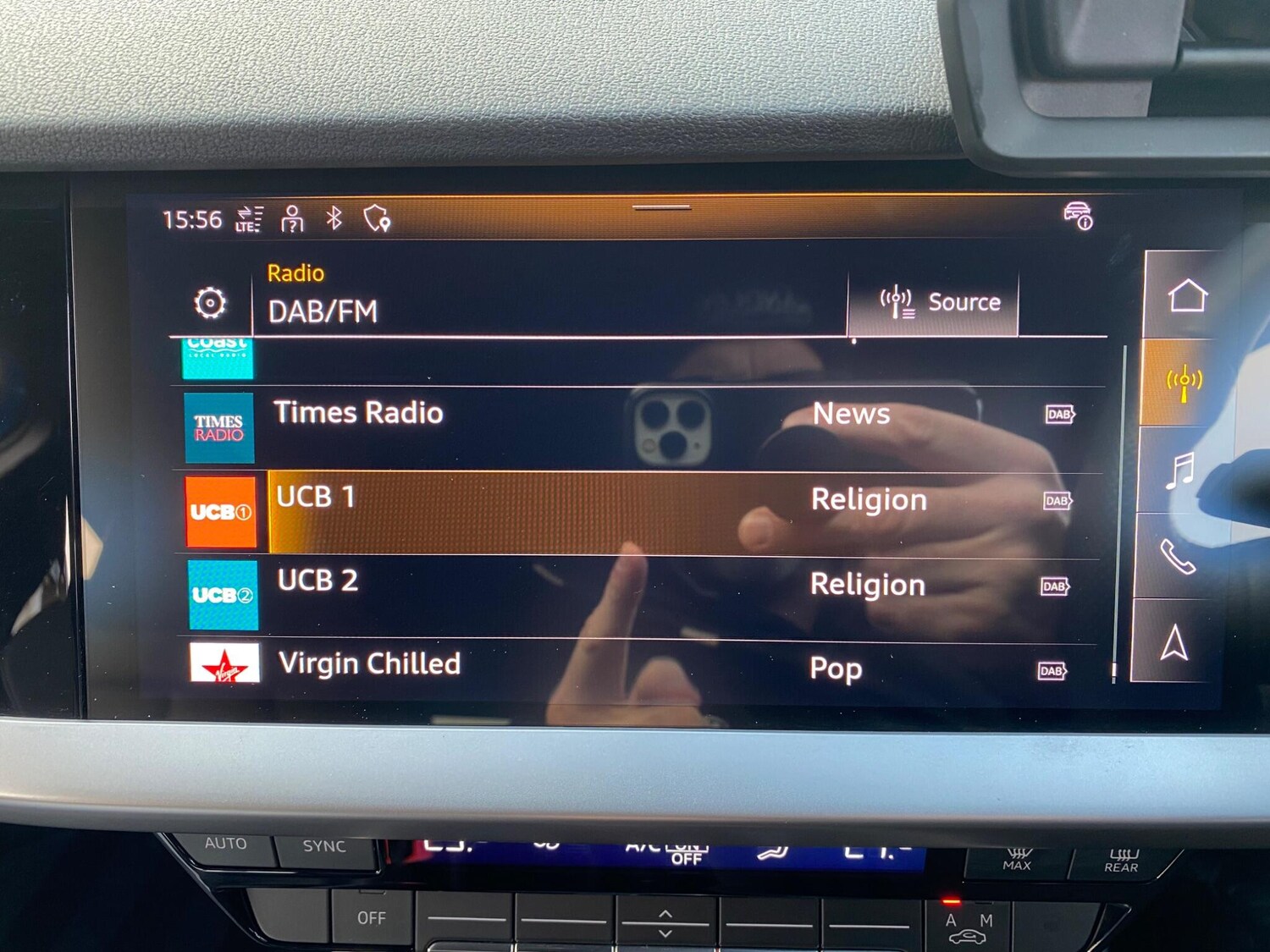 Used Audi A3 2023 for sale - 77647201: Photo 33