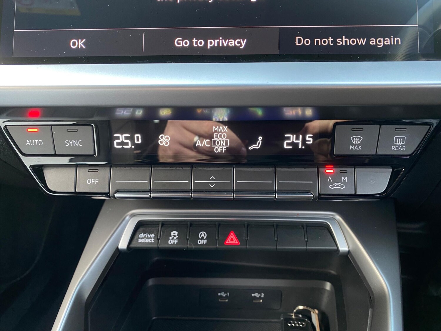 Used Audi A3 2023 for sale - 77647201: Photo 36