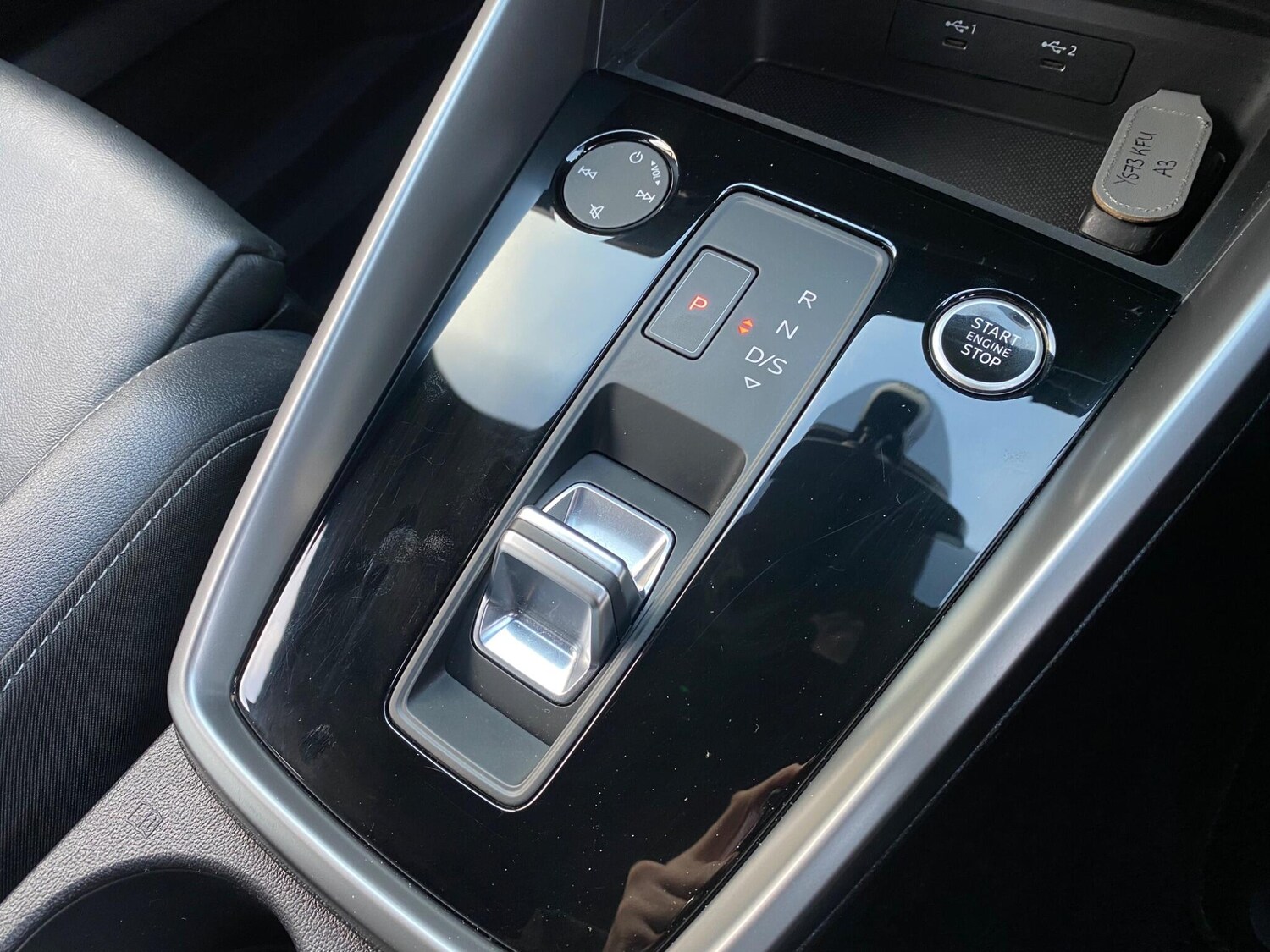 Used Audi A3 2023 for sale - 77647201: Photo 38