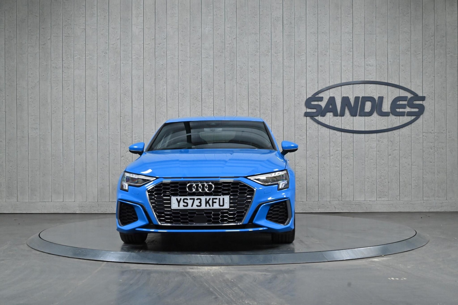 Used Audi A3 2023 for sale - 77647201: Photo 4