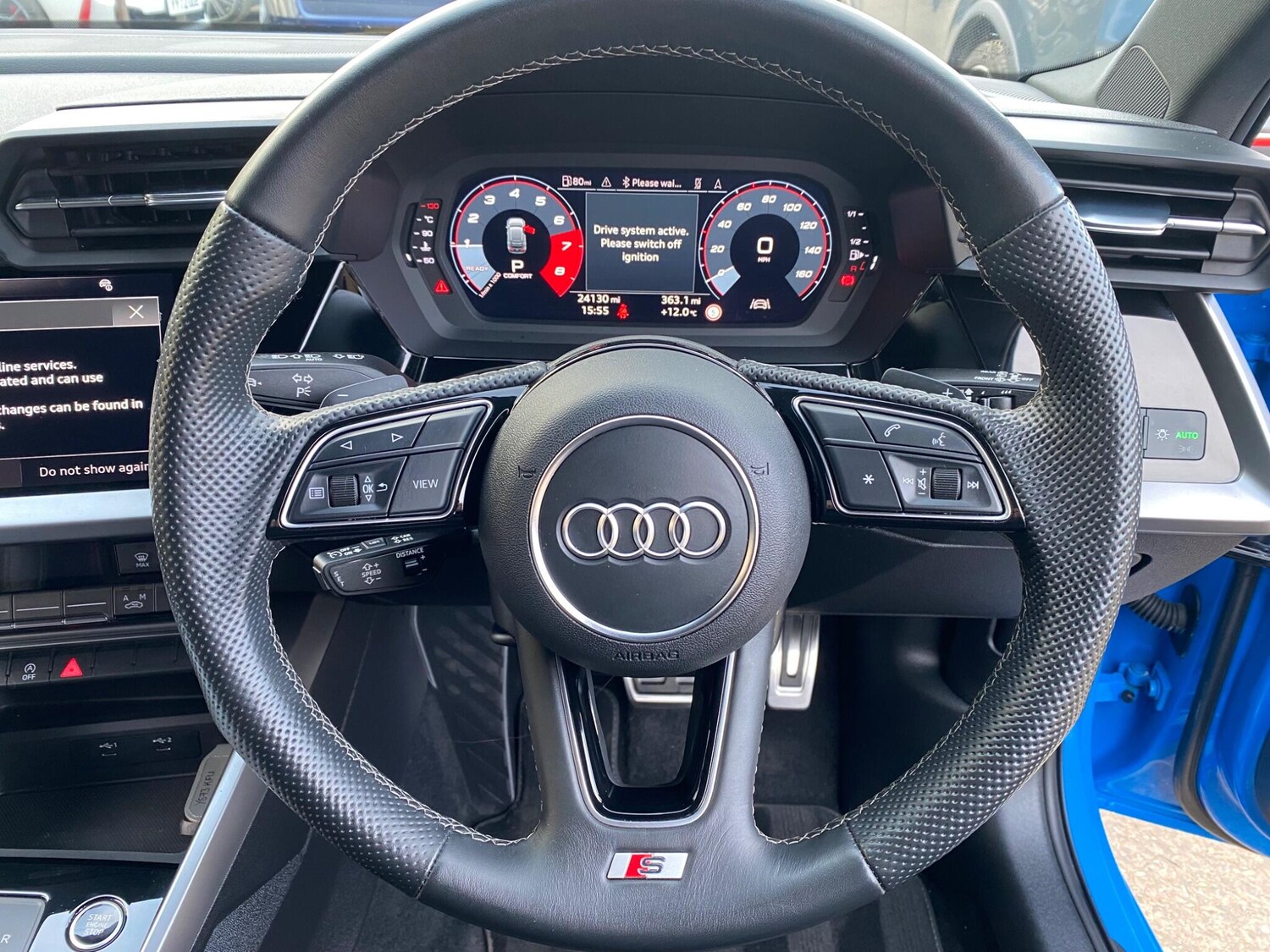 Used Audi A3 2023 for sale - 77647201: Photo 42